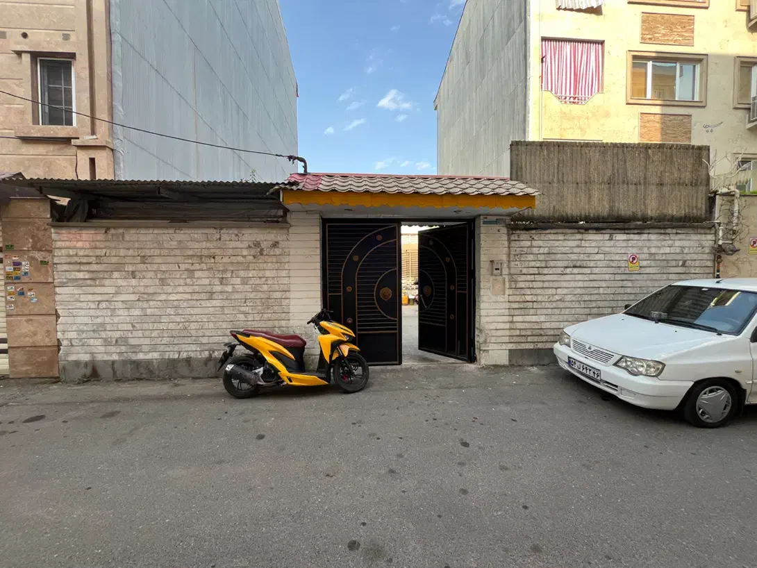 ویلاطلایی|فروش خانه و ویلا|رشت, علی آباد|دیوار