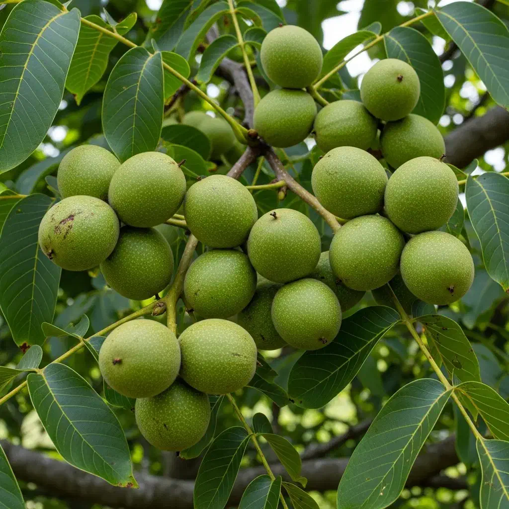 نهال آلو سانتاروزه درشت و آبدار ، پربار و اقتصادی|خدمات باغبانی و درختکاری|سنندج, |دیوار