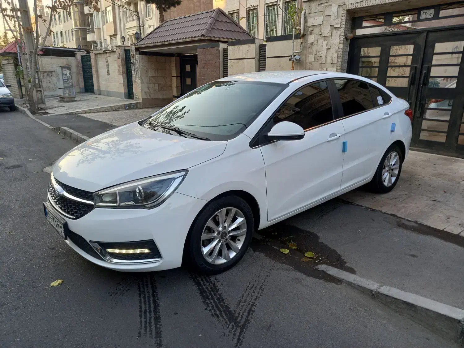 اریزو ۵|خودرو سواری و وانت|فردیس, فردیس|دیوار