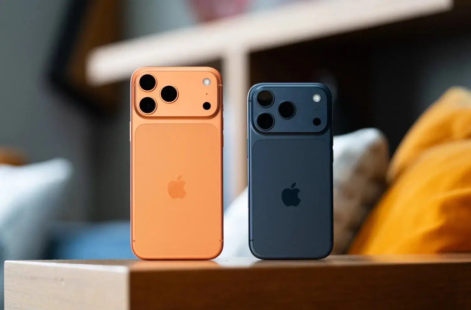 آیفون 17 Pro max پرومکس سوپر فول کپی شرکت KS|موبایل|یزد, |دیوار