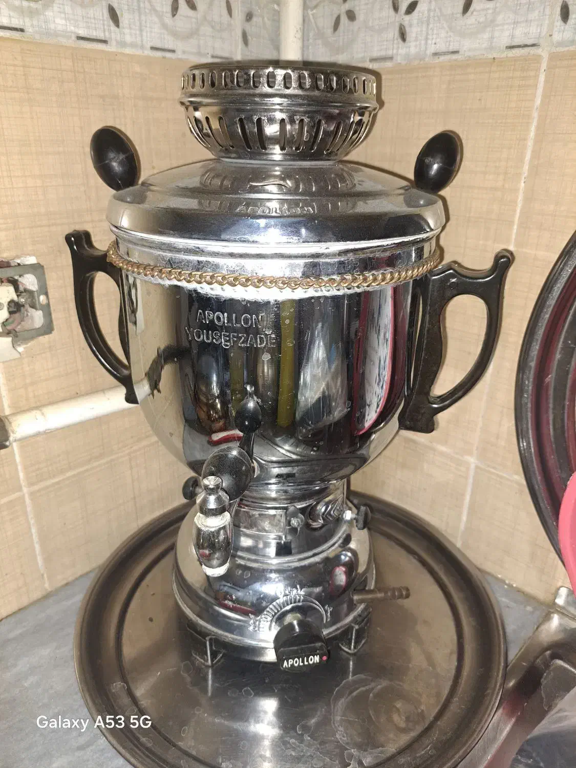 چرخ خیاطی|چرخ خیاطی و ریسندگی|یزد, |دیوار