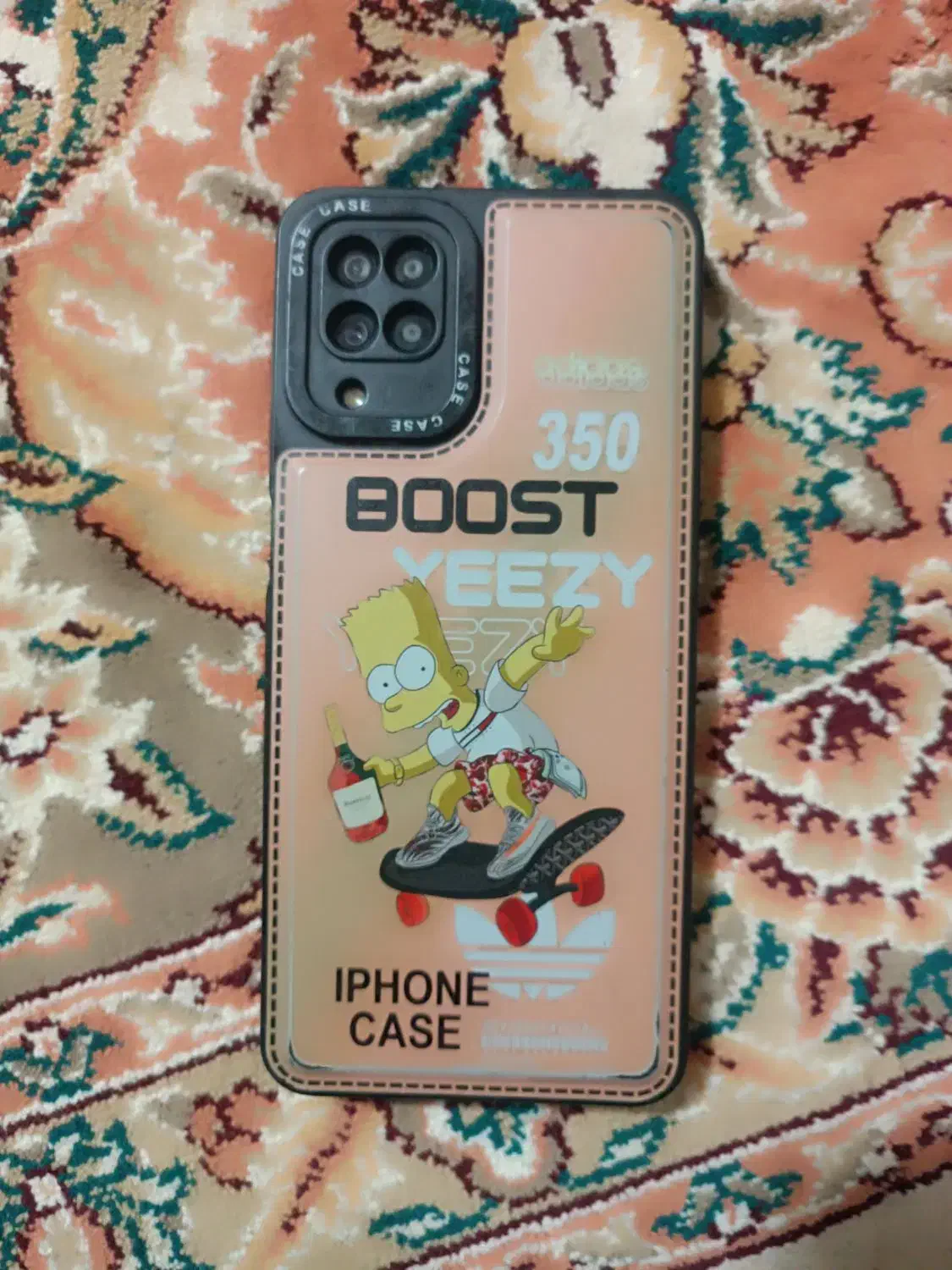 گوشی a 12|موبایل|رباطکریم, نصیرشهر|دیوار