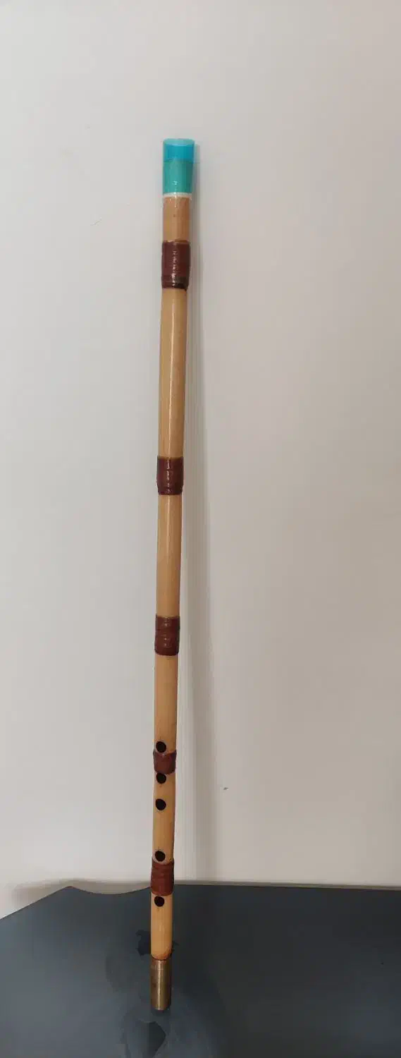 ساز نی|سازهای بادی|بروجرد, |دیوار