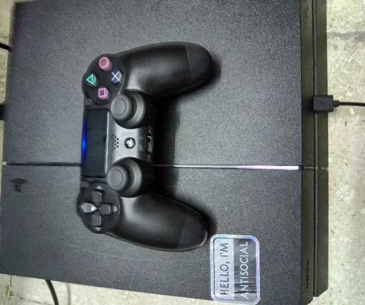 ps4 fat|کنسول، بازی ویدئویی و آنلاین|تهران, مسعودیه|دیوار