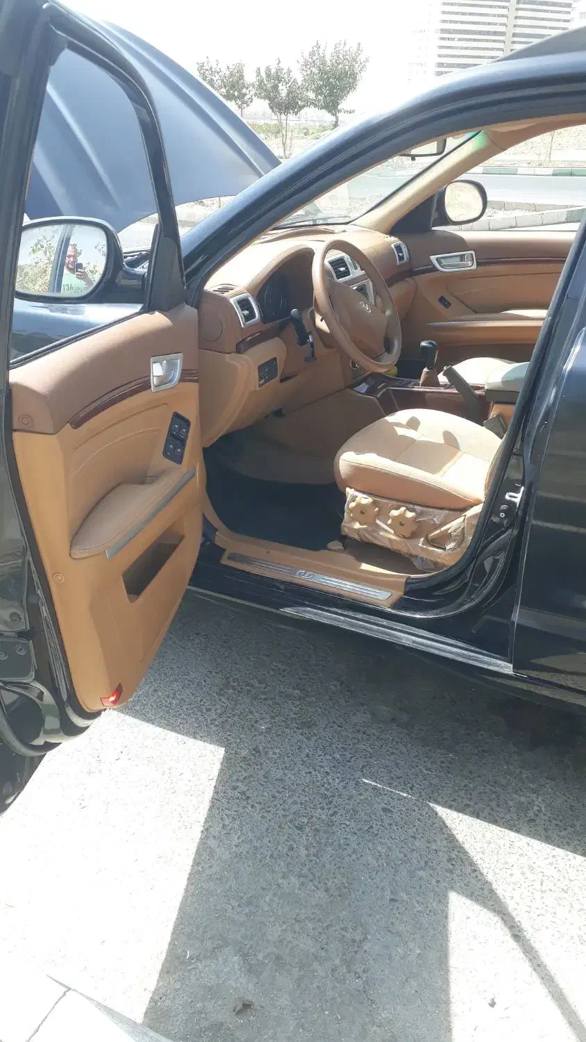 هاوال H2 مونتاژ، مزایده ای|خودرو سواری و وانت|تهران, آبشار تهران (دریاچه)|دیوار