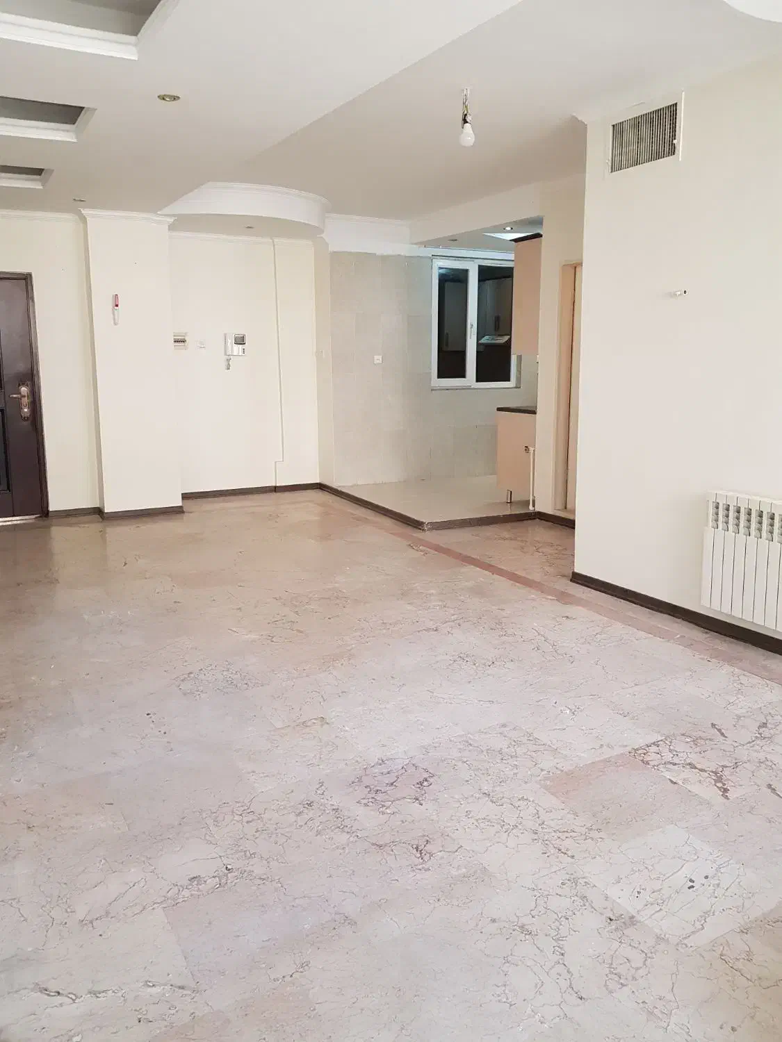 آپارتمان ۶۵ متری یک خوابه|اجارهٔ آپارتمان|تهران, صادقیه|دیوار