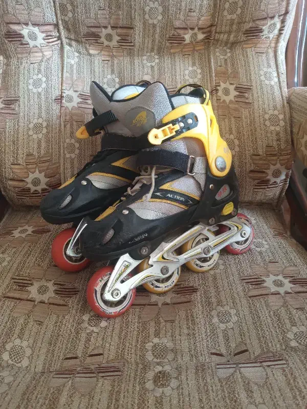 اسکیت|دوچرخه، اسکیت، اسکوتر|اردبیل, |دیوار