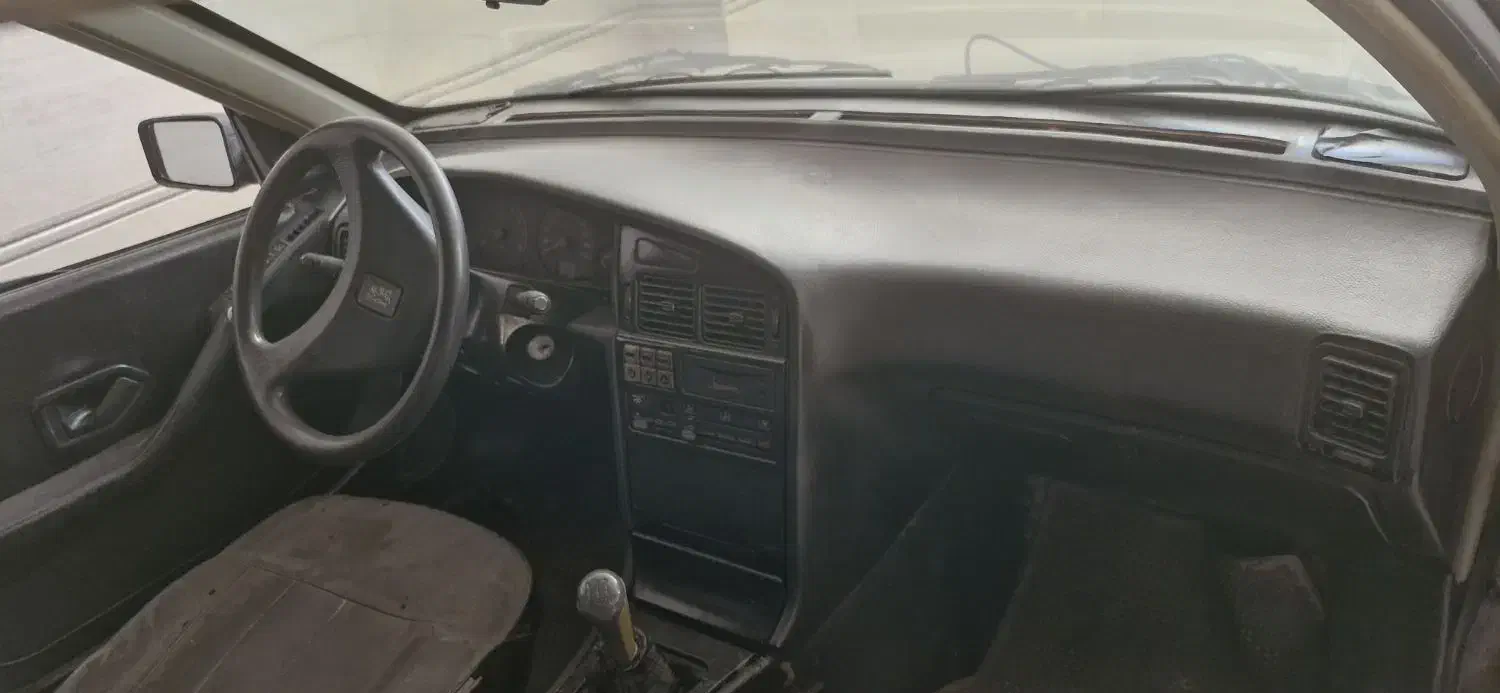 روا86|خودرو سواری و وانت|لردگان, |دیوار