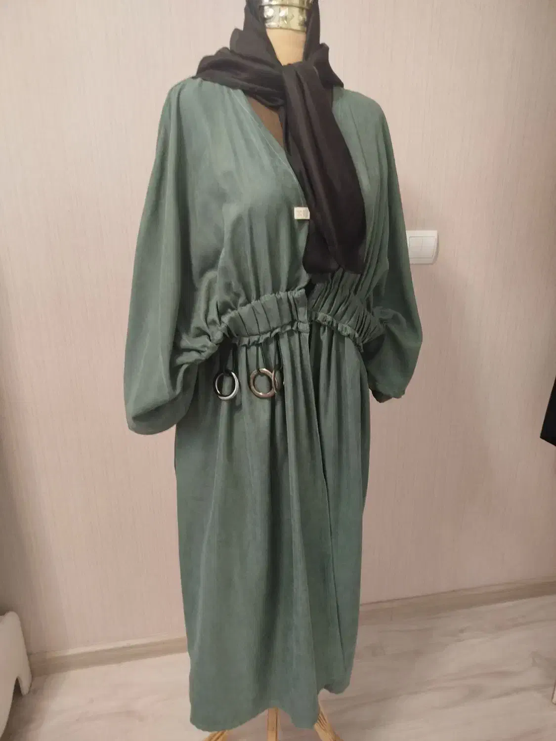 مانتو|لباس|تبریز, |دیوار