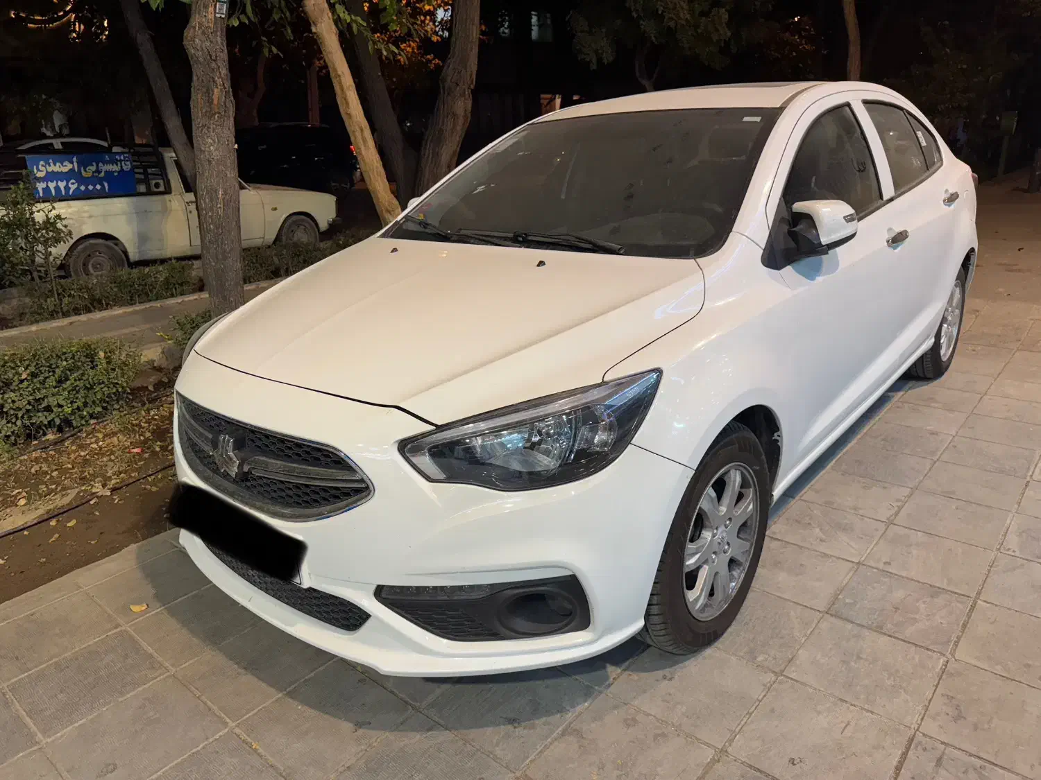 شاهین gاتوماتیک|خودرو سواری و وانت|اصفهان, خواجو|دیوار