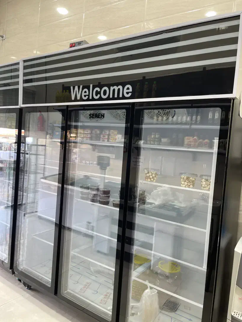 یخچال|فروشگاه و مغازه|شیراز, احمدآباد|دیوار