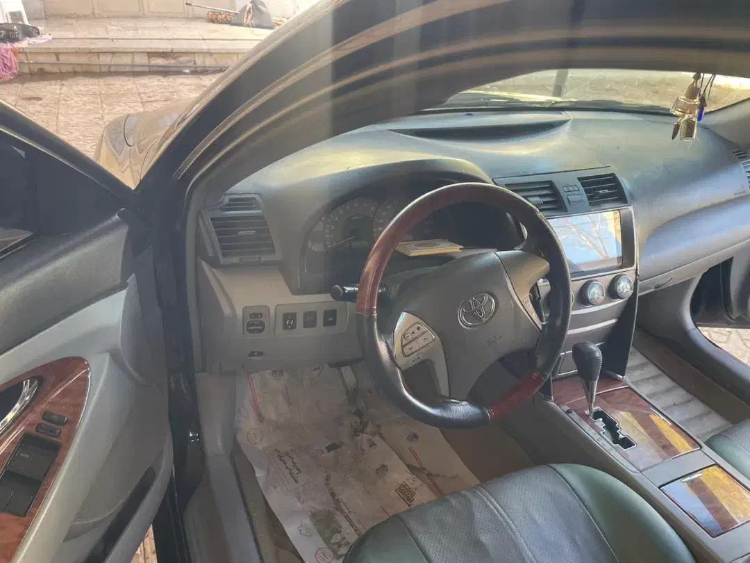 تیوتا ۲۰۰۷|خودرو سواری و وانت|بیرجند, |دیوار