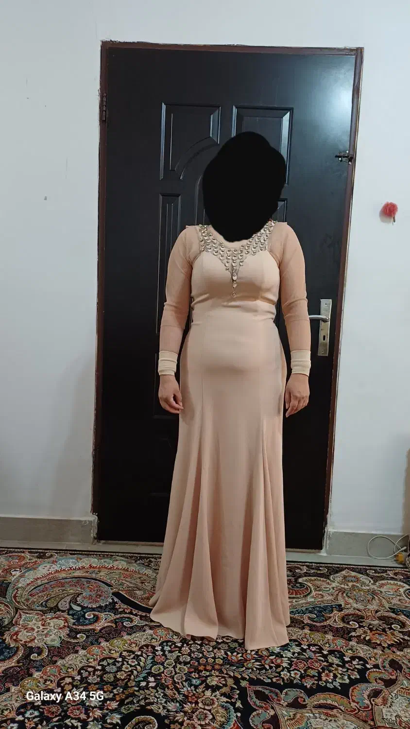 لباسهای مجلسی بزرگسال وبچگانه|لباس|رشت, حافظ آباد|دیوار