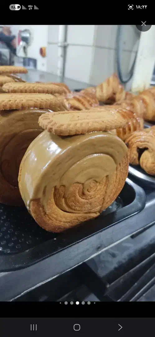 استخدام نیرو قنادی|استخدام خدمات فروشگاه و رستوران|نائین, |دیوار