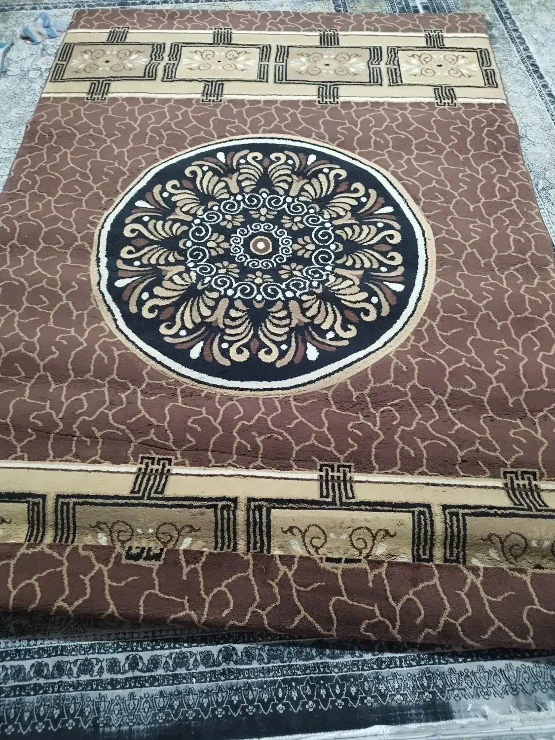 لوازم خانه|فرش|خرمآباد, |دیوار