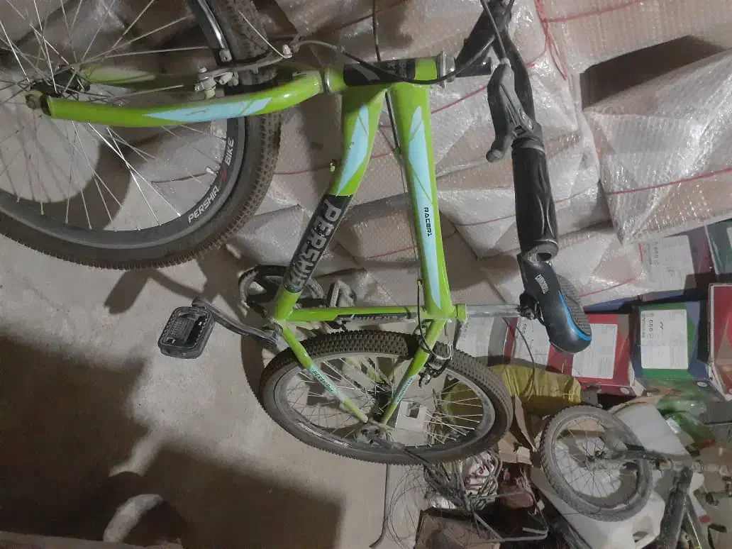 دوچرخه 26|دوچرخه، اسکیت، اسکوتر|زهک, |دیوار