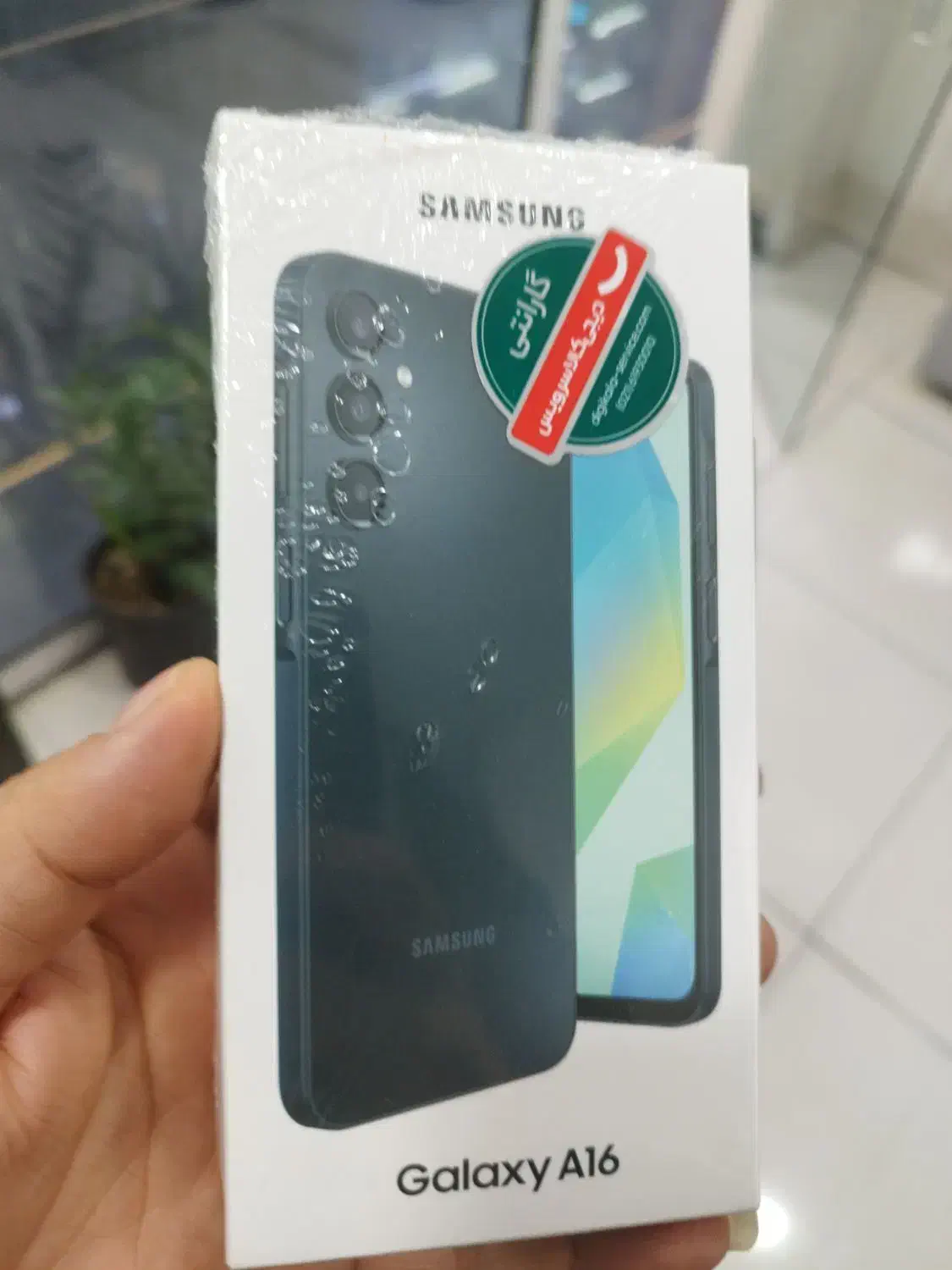 a16 ram6 128gb|موبایل|تهران, تهرانپارس جنوبی|دیوار