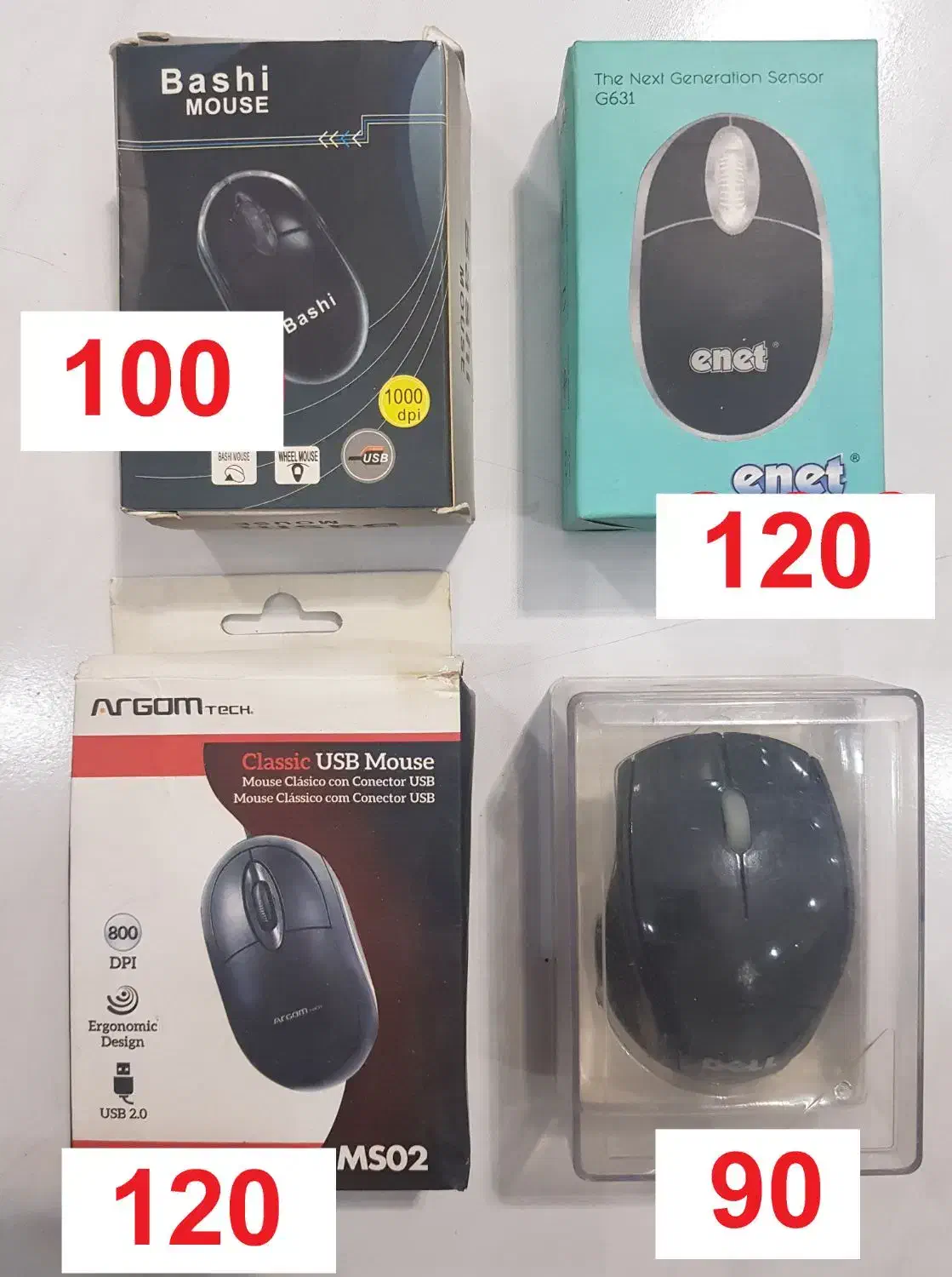 موس سیم دار|قطعات و لوازم جانبی رایانه|تهران, نارمک جنوبی|دیوار