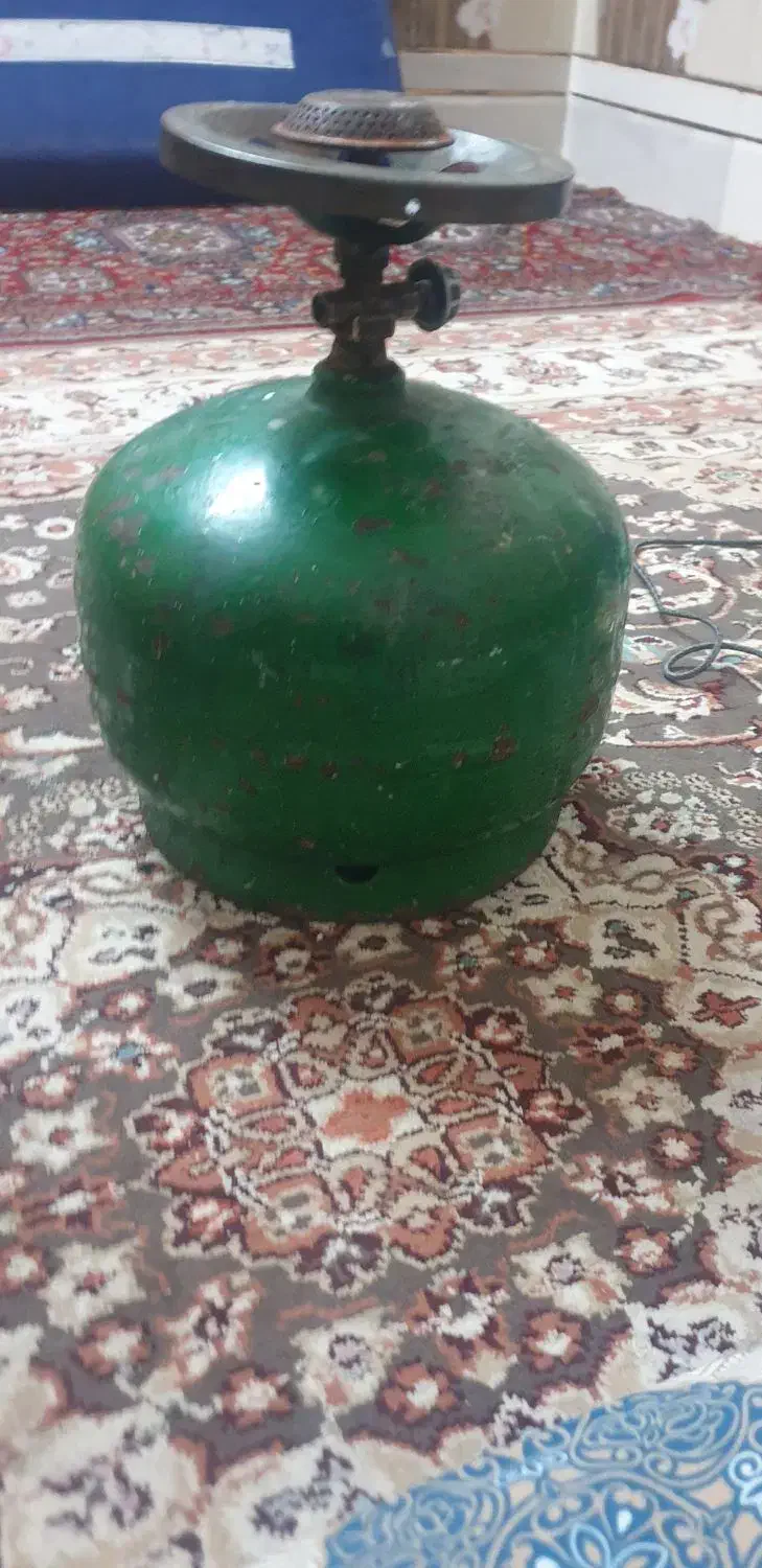 پیک نیک بزرگ  دست دوم پر کرده|اجاق گاز و لوازم برقی پخت‌وپز|اهواز, آریاشهر|دیوار