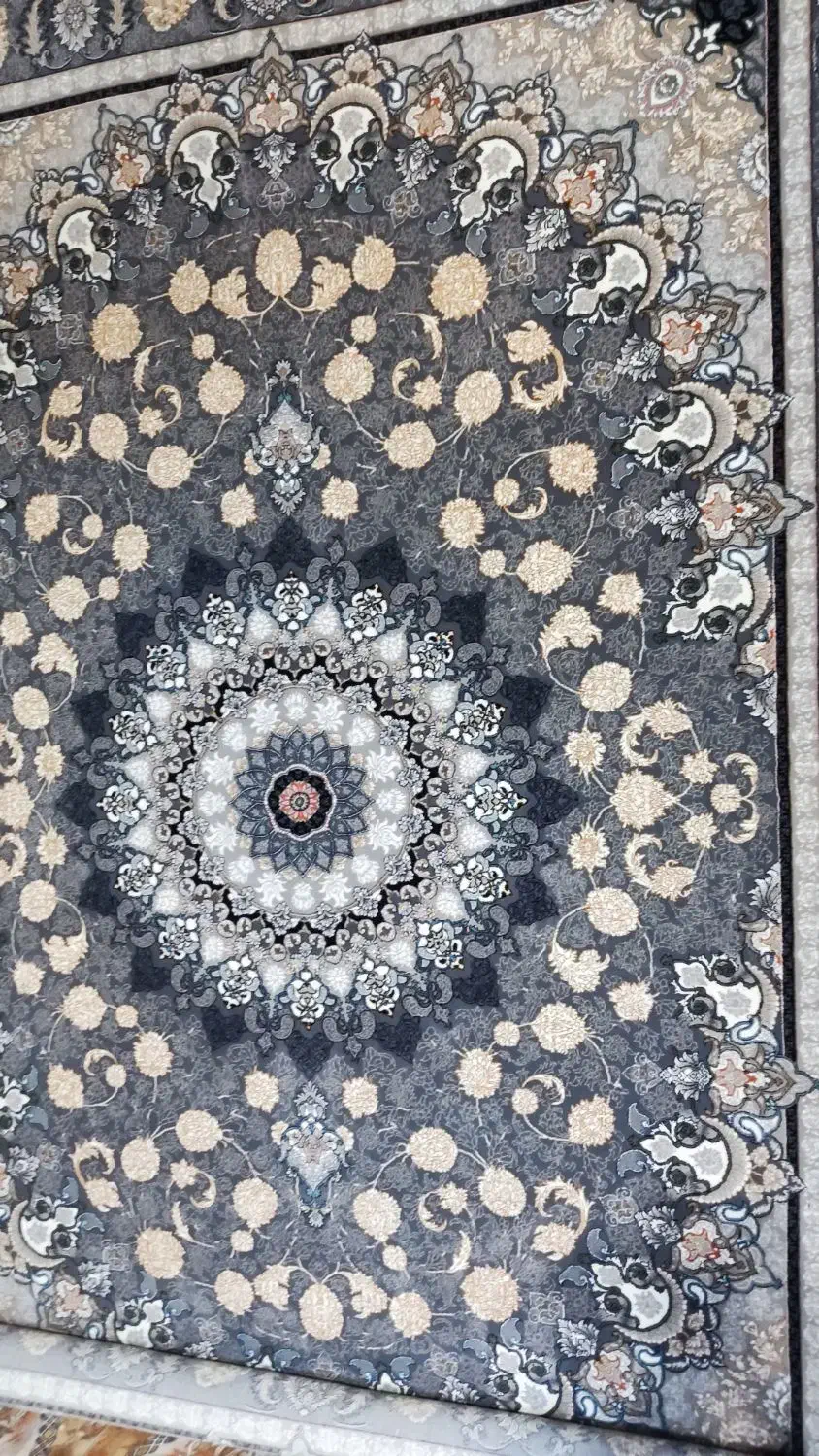 فرش اصفهان|فرش|مرند, |دیوار