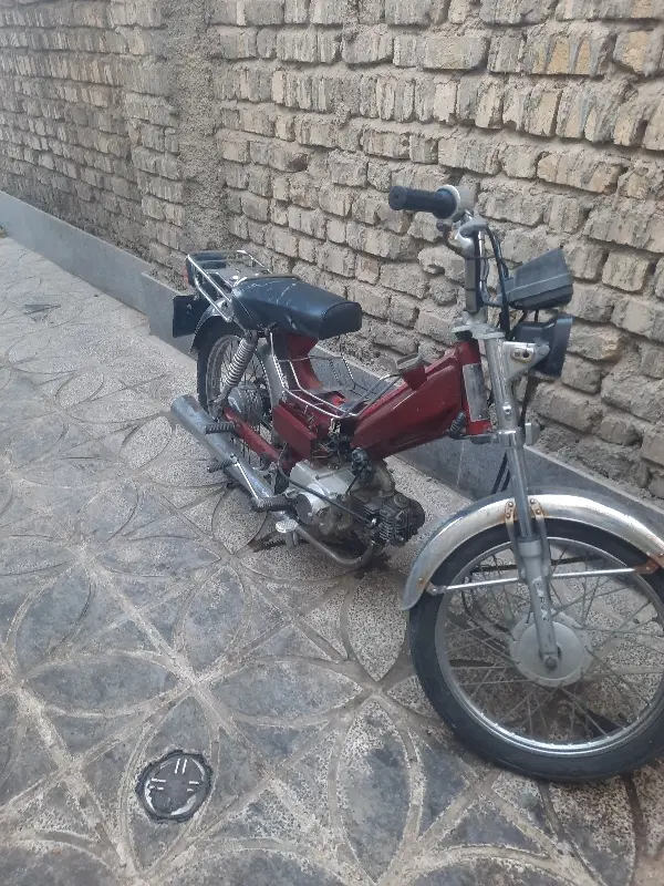 مدل90|دوچرخه، اسکیت، اسکوتر|شیراز, وزیرآباد|دیوار