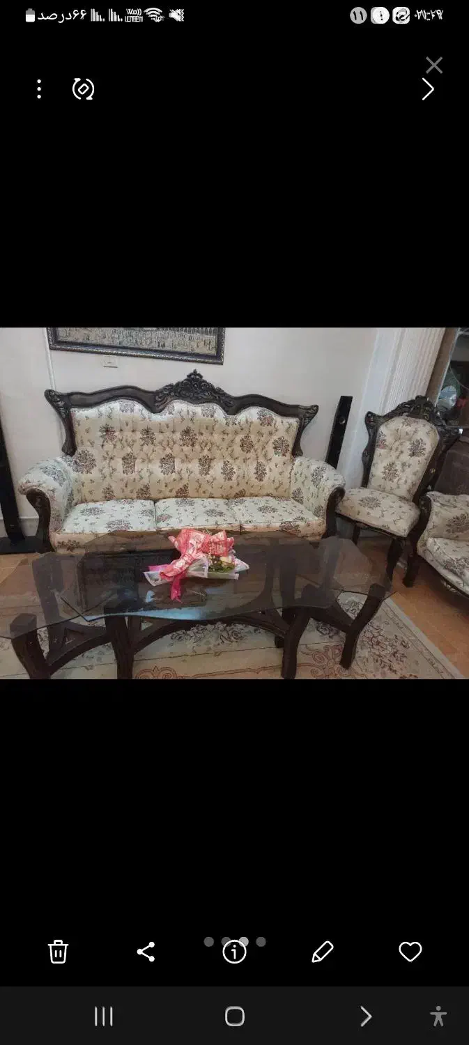 تبلت و سینما خانواده|تبلت|ساوه, |دیوار