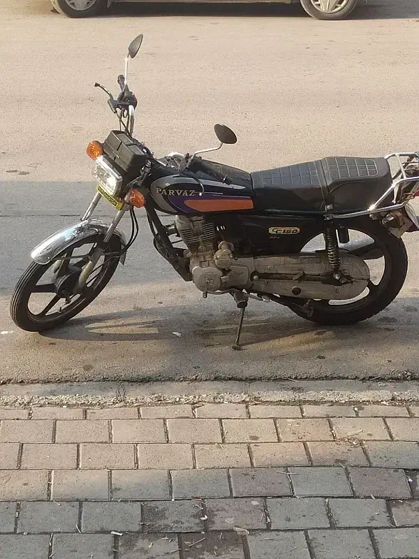 پرواز 150|موتورسیکلت|مشهد, سمزقند|دیوار