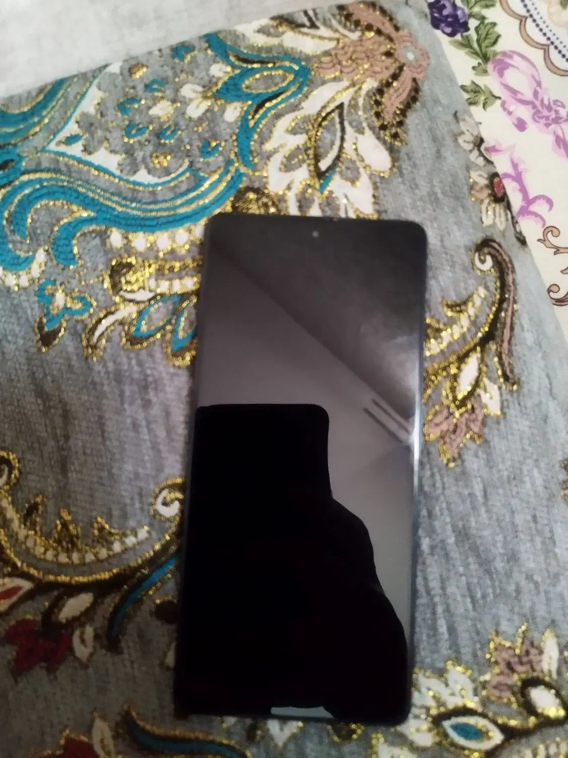 Poco m6 pro|موبایل|فولادشهر, مسکن مهر فولادشهر|دیوار