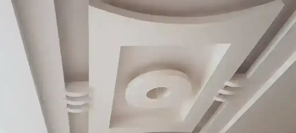 گچکاری بنایی بازسازی|خدمات پیشه و مهارت|کرج, چهارصد دستگاه|دیوار