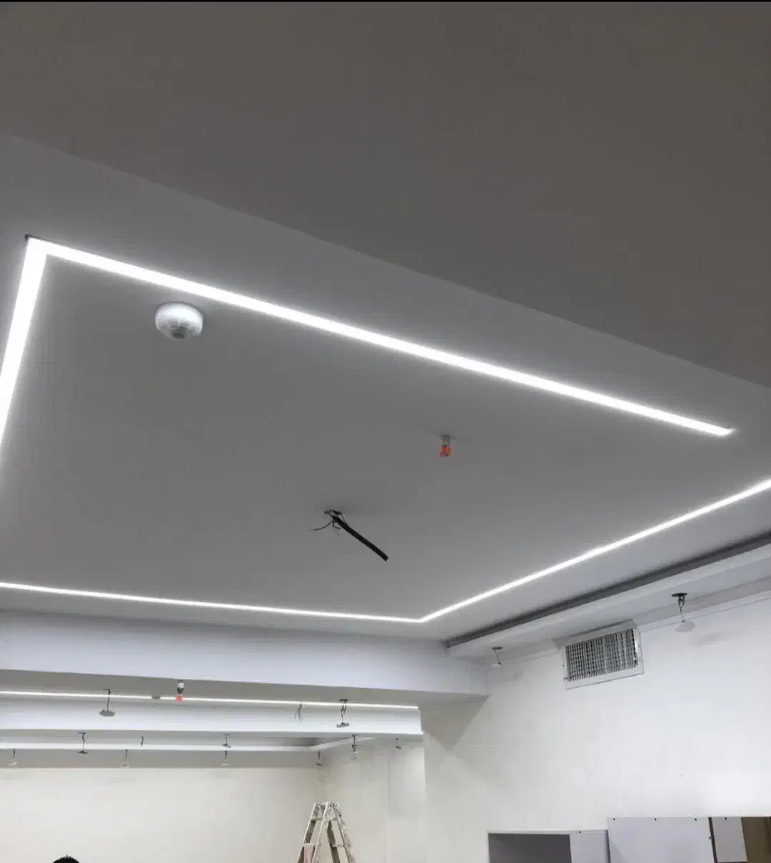 لاین نوری|ریسه و چراغ تزئینی|اردبیل, |دیوار