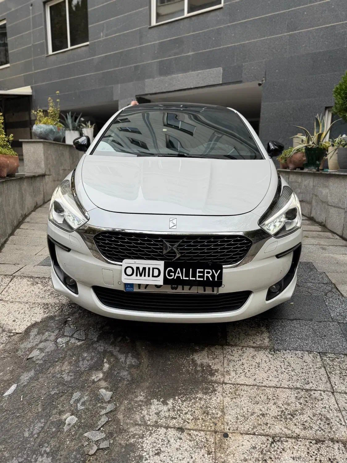 Ds5|خودرو سواری و وانت|تهران, چیذر|دیوار