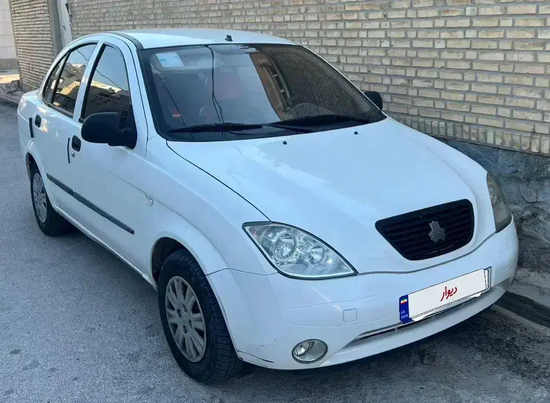 تیبا ۱|خودرو سواری و وانت|بندر گناوه, |دیوار