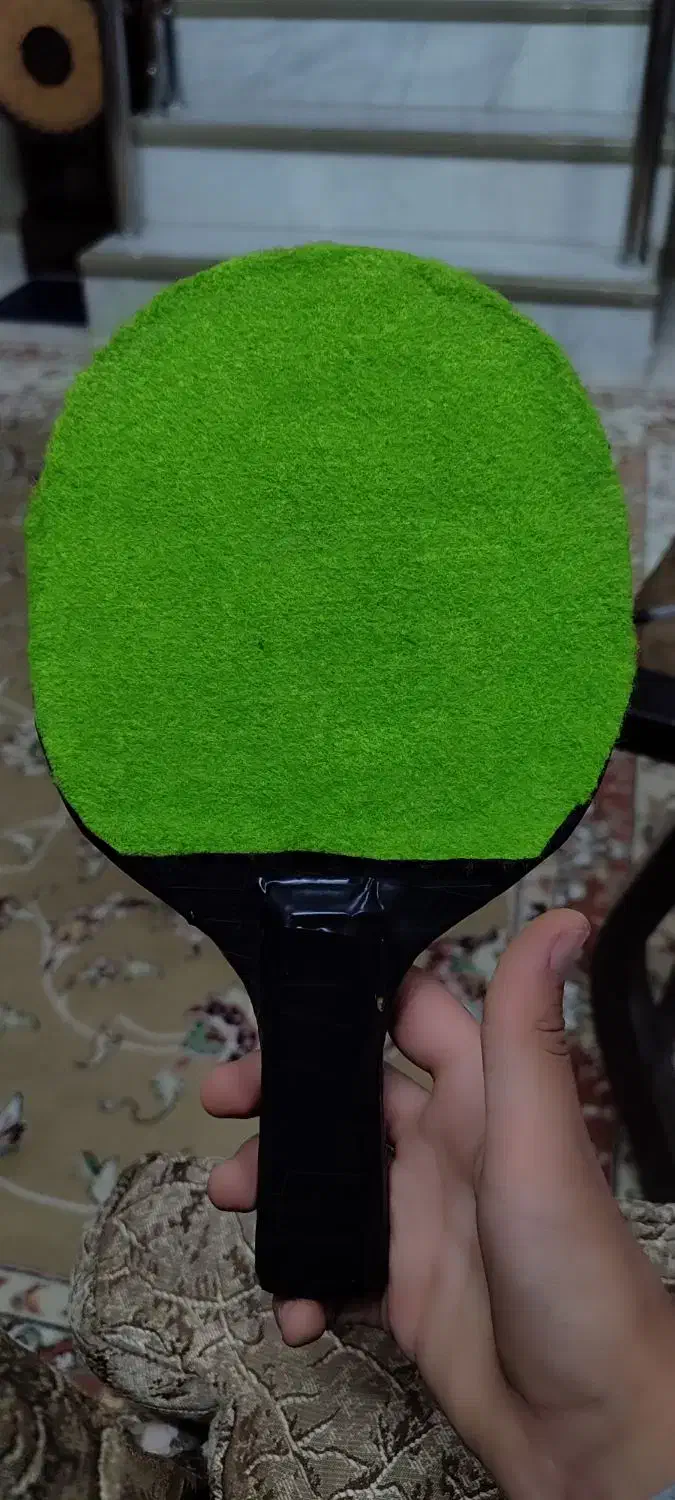 راکت پینگ پنگ|ورزشهای توپی|حمیدیا, |دیوار