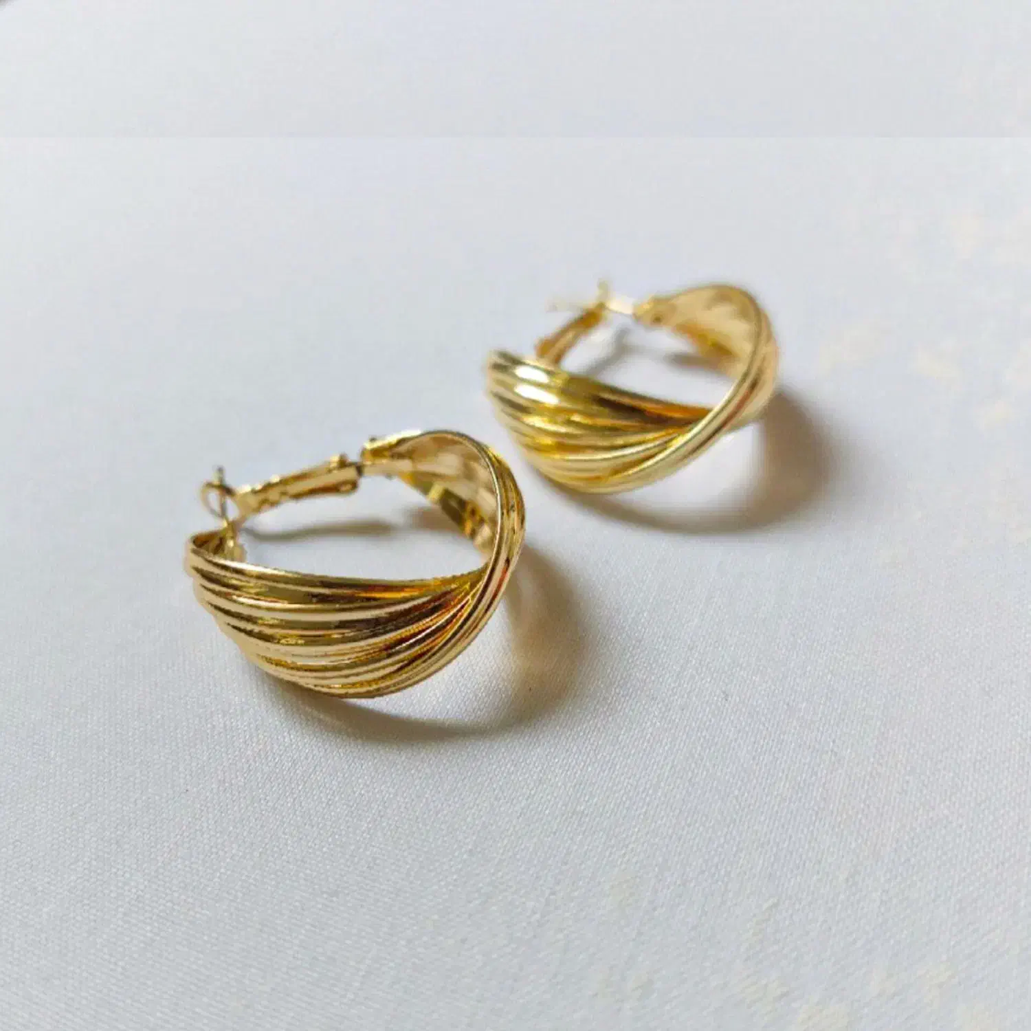 گوشواره مینیمال|بدلیجات|ساری, |دیوار