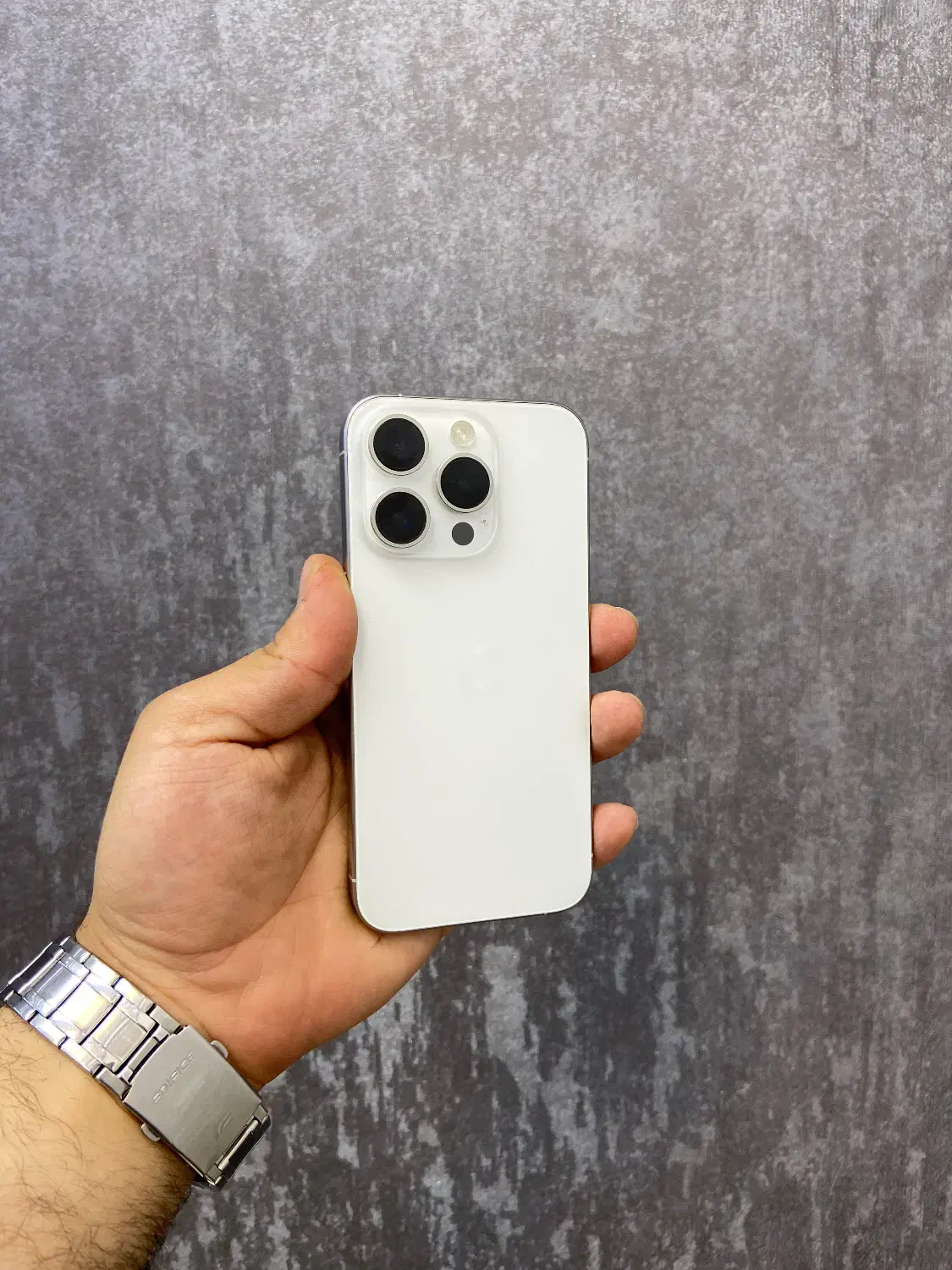 اپل iPhone ایفون ۱۵ پرو za اقساط بدون چک و ضامن|موبایل|اصفهان, مفتح|دیوار