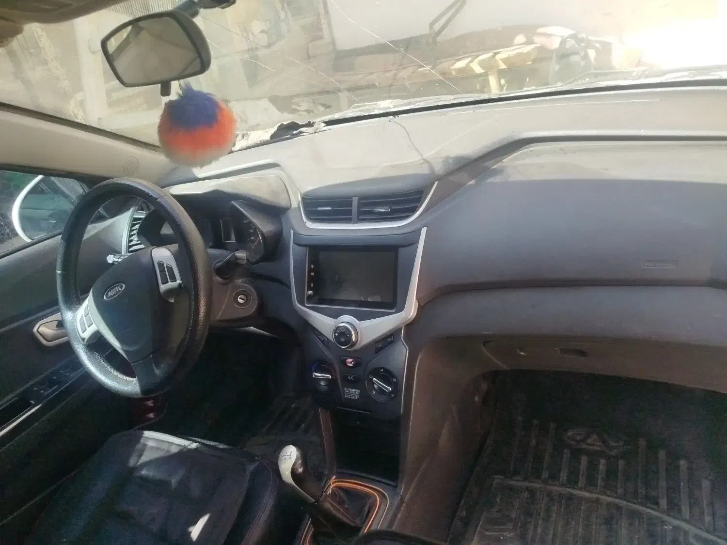 mvm315s|خودرو سواری و وانت|تربت‌حیدریه, طالقانی|دیوار