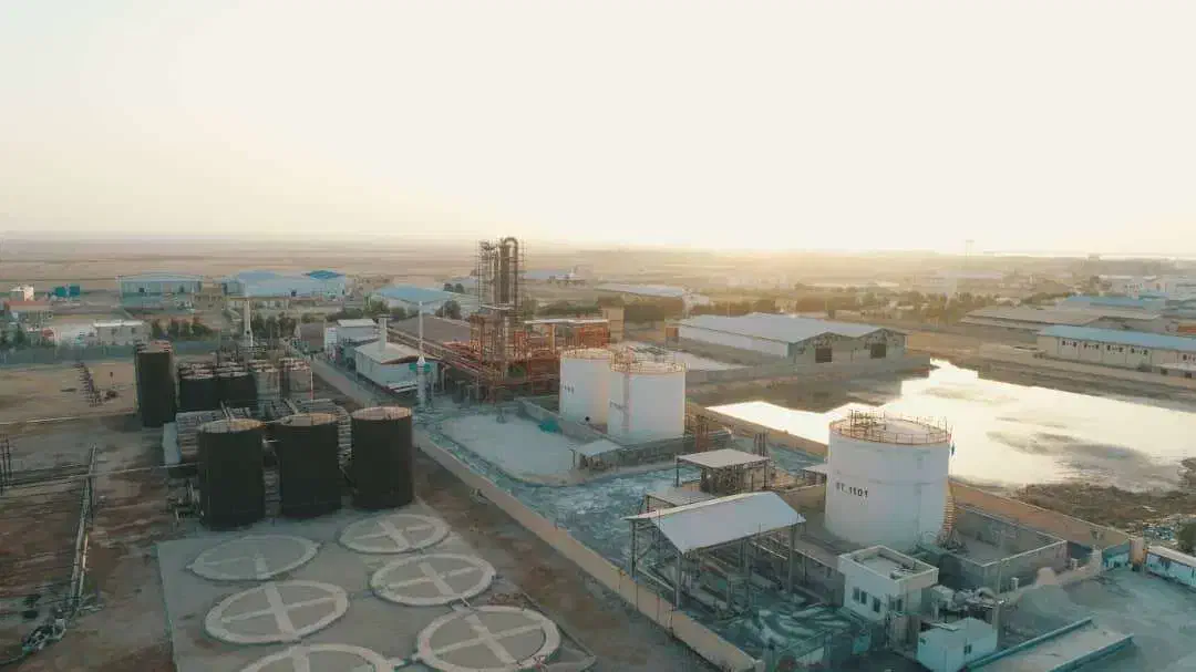 جذب نیرو مهندسی شرکت شیمی گستر لیان بوشهر|استخدام صنعتی، فنی، مهندسی|بوشهر, |دیوار