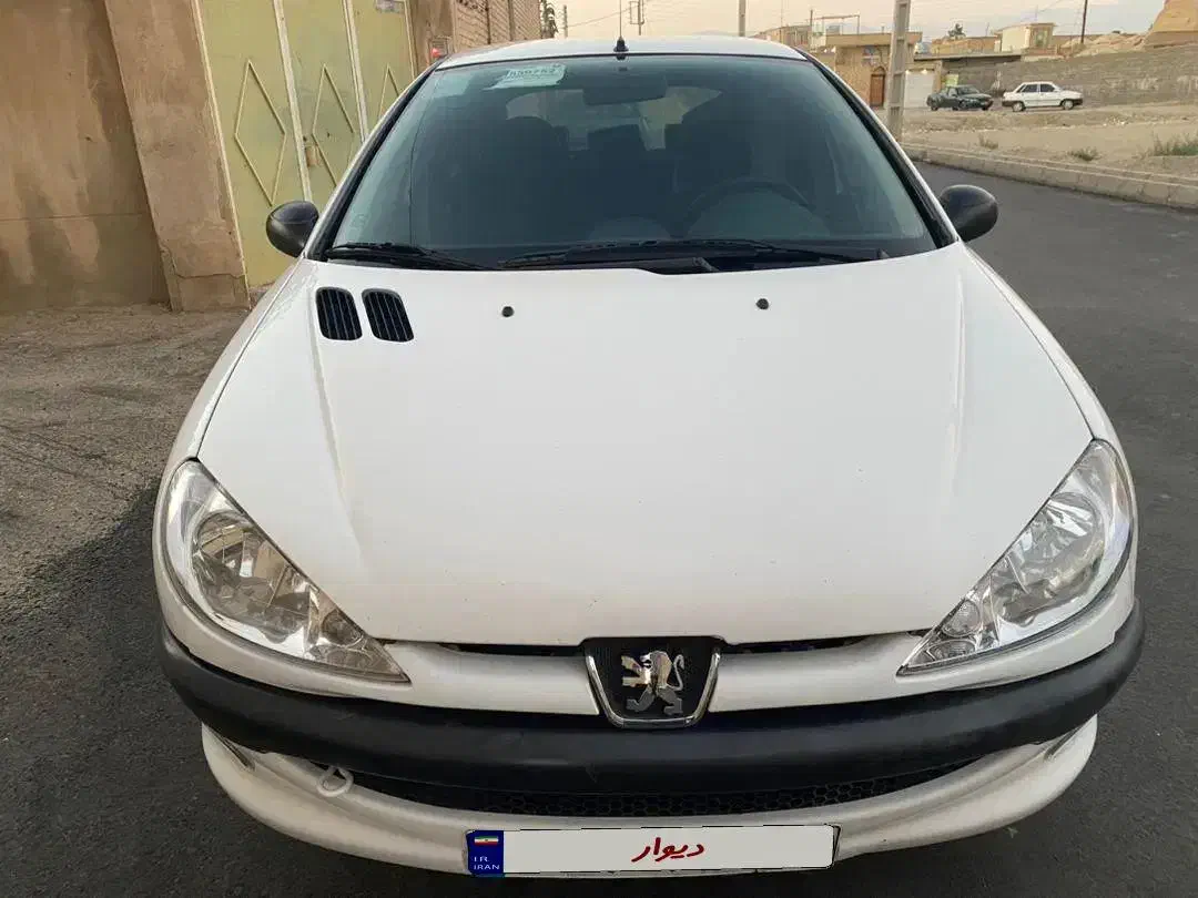 ماشین سواری|خودرو سواری و وانت|دامغان, |دیوار