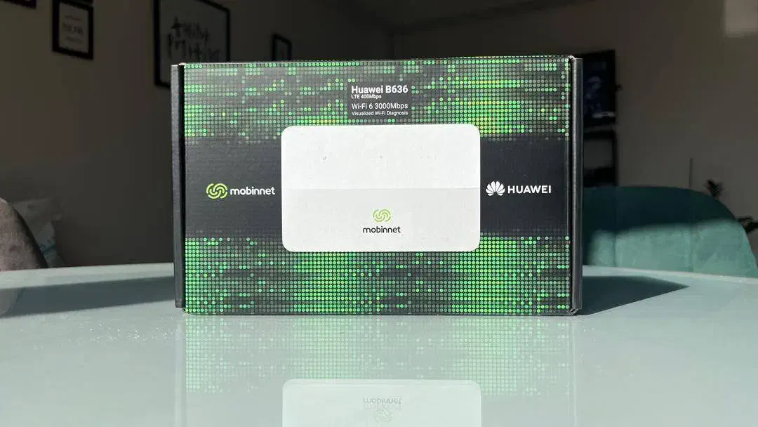 مودم b636 هوآوی مبین نت + بسته یکساله 200 گیگ|مودم و تجهیزات شبکه|تهران, پاسداران|دیوار