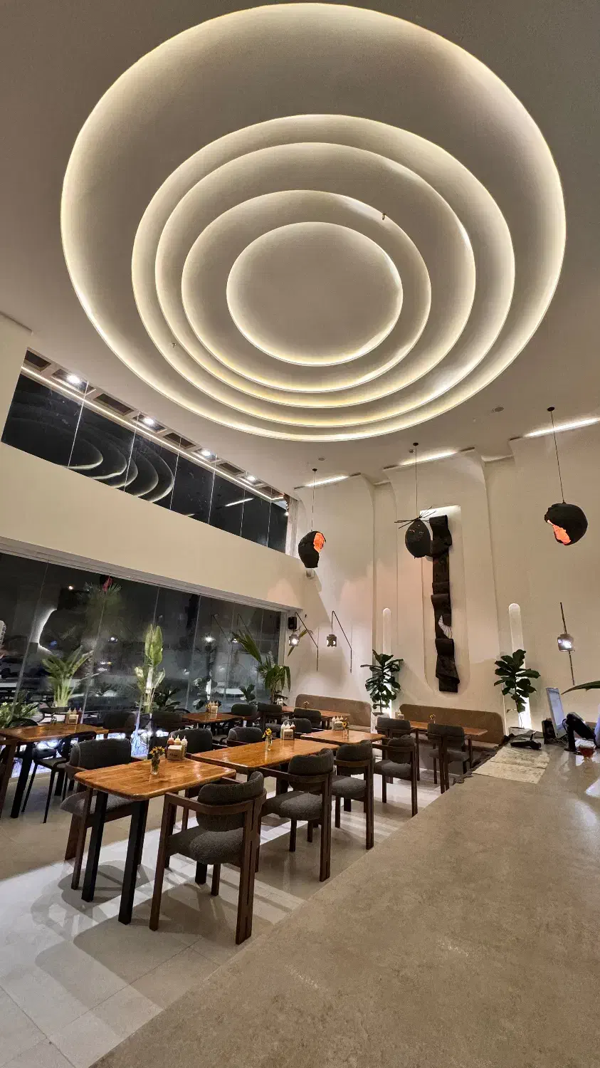 سالندار|استخدام خدمات فروشگاه و رستوران|بندرعباس, |دیوار