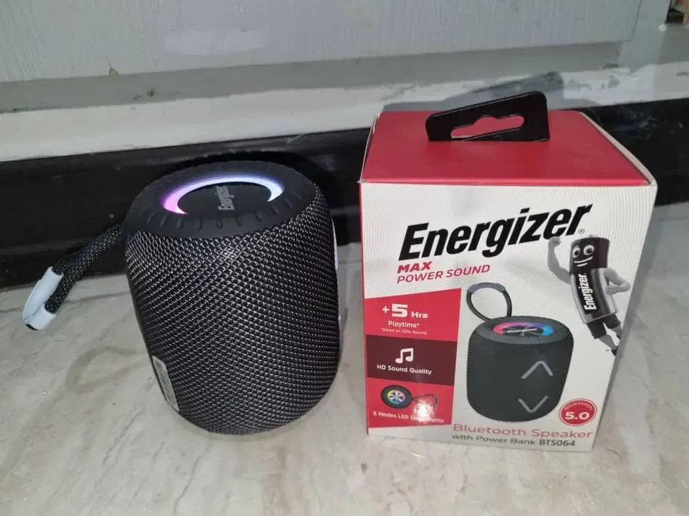 اسپیکر نو|پخش‌کننده همراه|کرج, حیدرآباد|دیوار