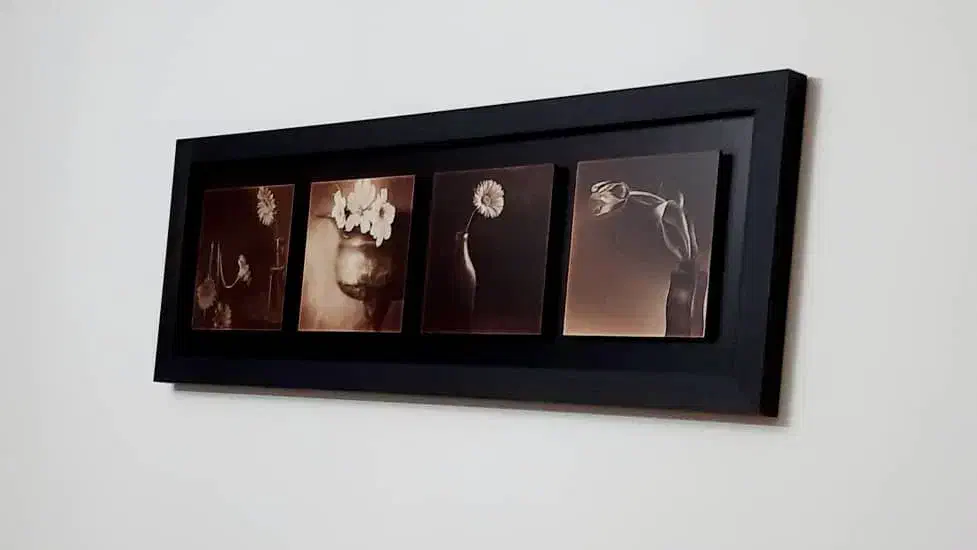 تابلو عکس چوبی|تابلو، نقاشی، عکس|تهران, افسریه شمالی|دیوار