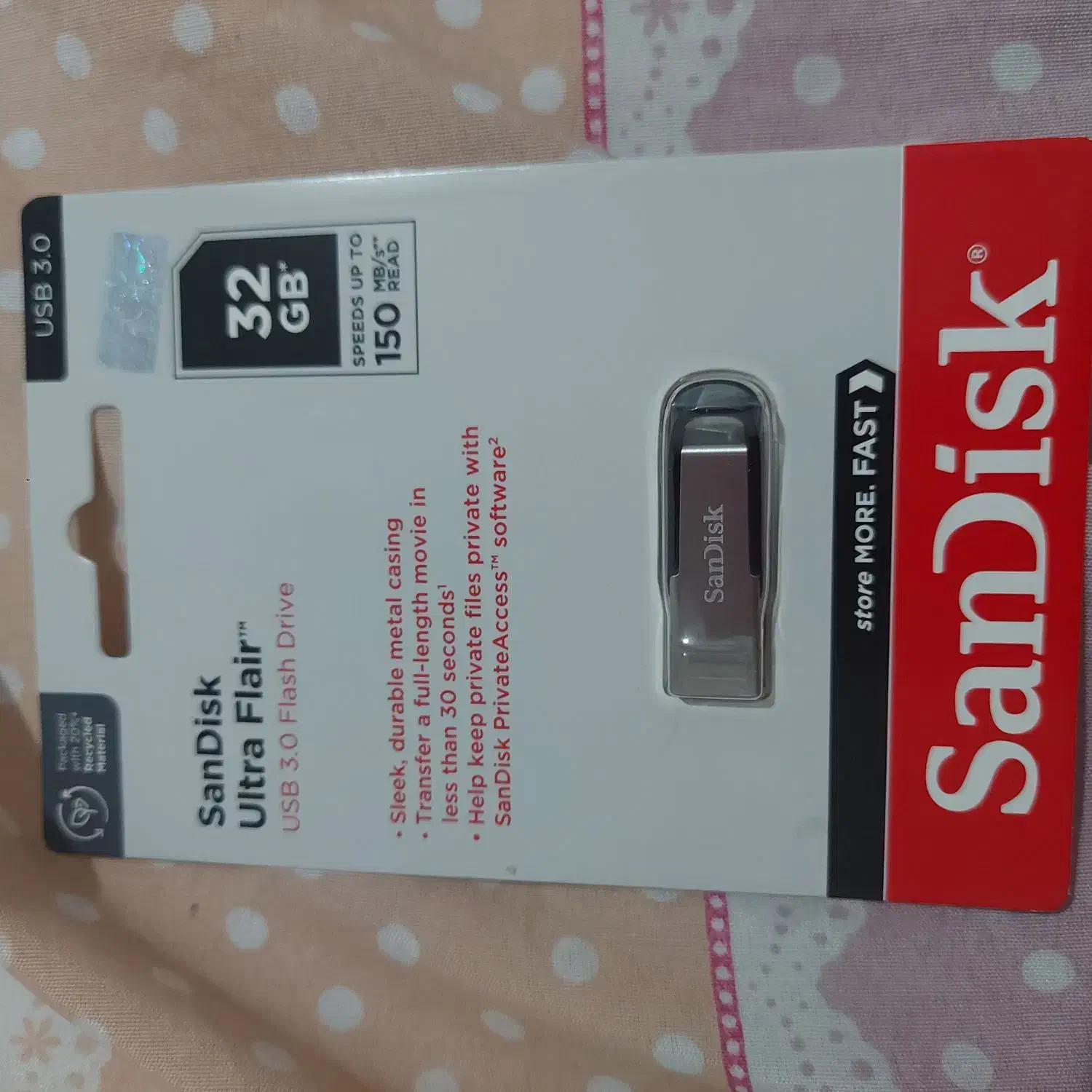 فلش مموری|لوازم جانبی موبایل و تبلت|تهران, جنت‌آباد شمالی|دیوار