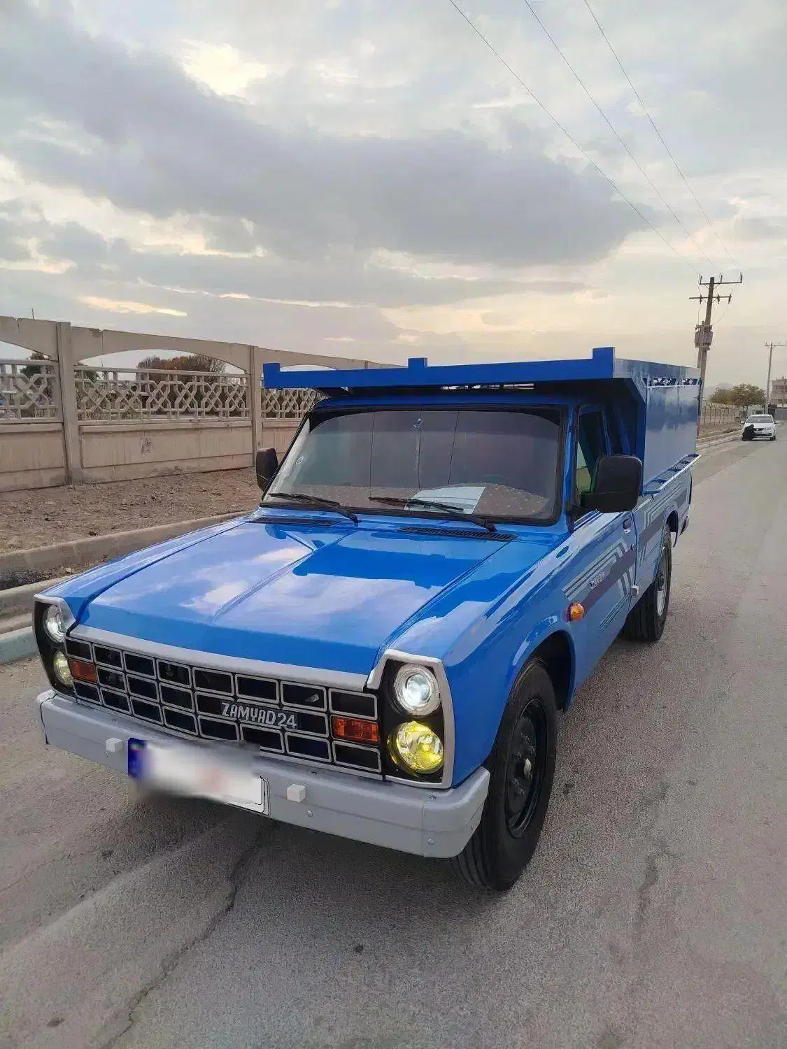 نیسان آپشنال رادیال دوگانه سوز SVPDH|خودرو سواری و وانت|اصفهان, کوی سپاهان|دیوار