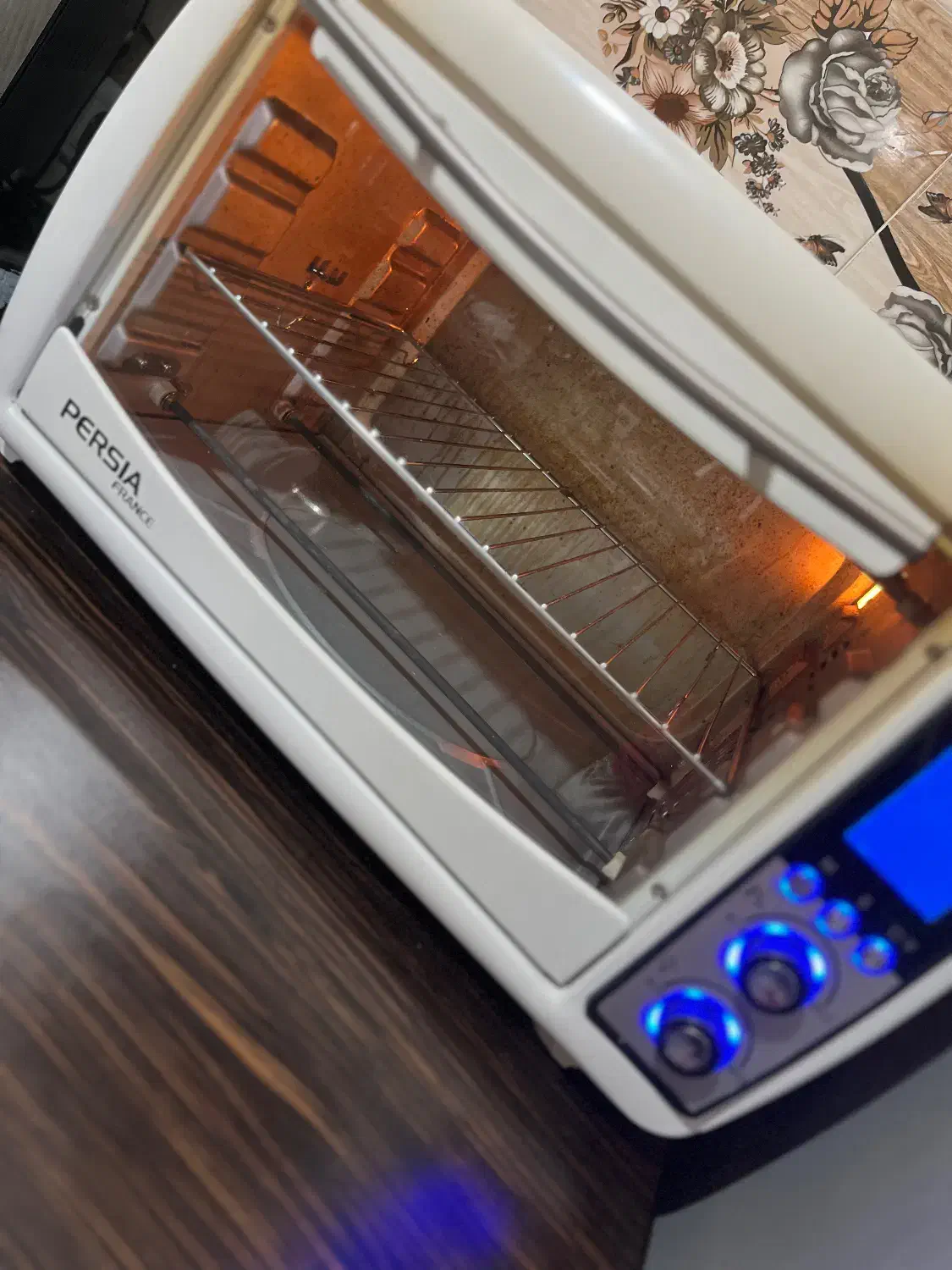 ماکروفر|اجاق گاز و لوازم برقی پختوپز|ارومیه, |دیوار