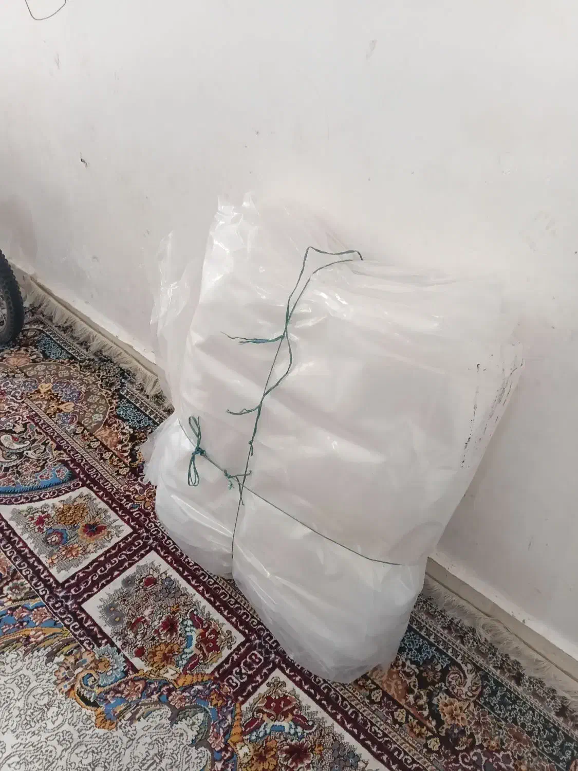 پلاستیک|ظروف نگهدارنده، پلاستیکی، یک‌بارمصرف|دزفول, |دیوار