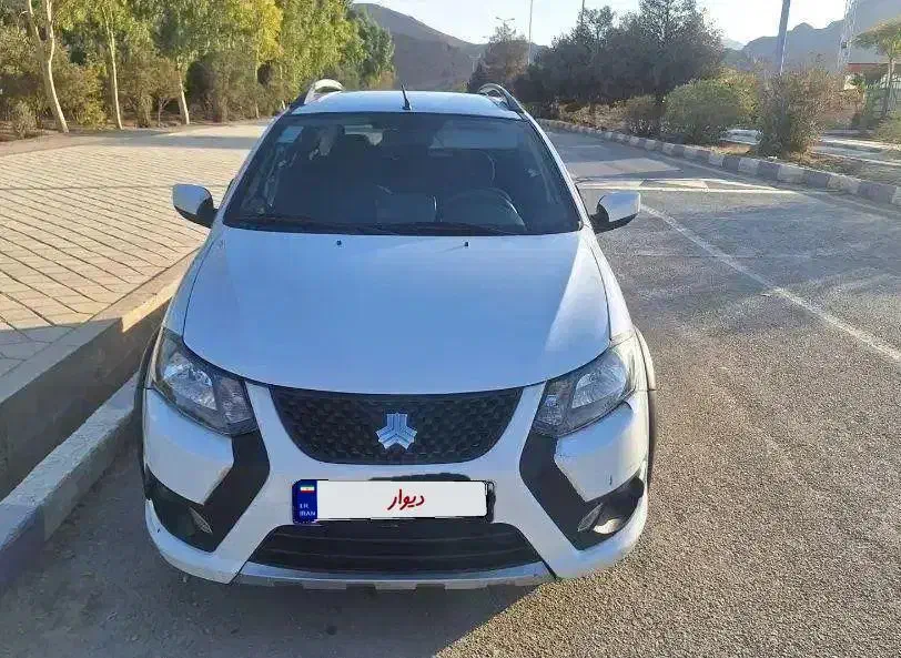 کوئیک s مدل ۱۴۰۱|خودرو سواری و وانت|اصفهان, بهارستان|دیوار