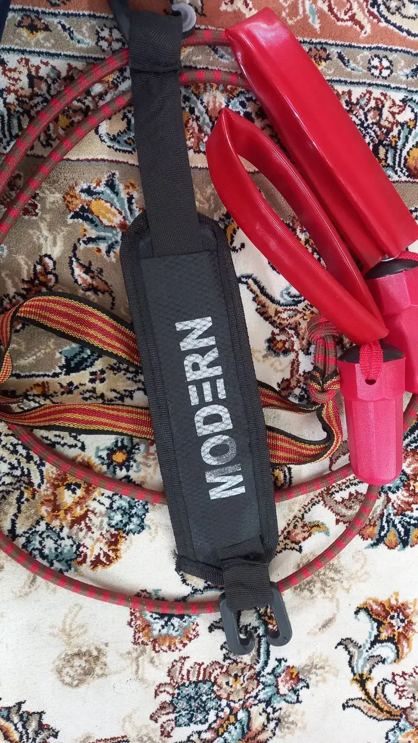 کش ورزشی|تجهیزات ورزشی|شیراز, شهرک فرزانگان|دیوار