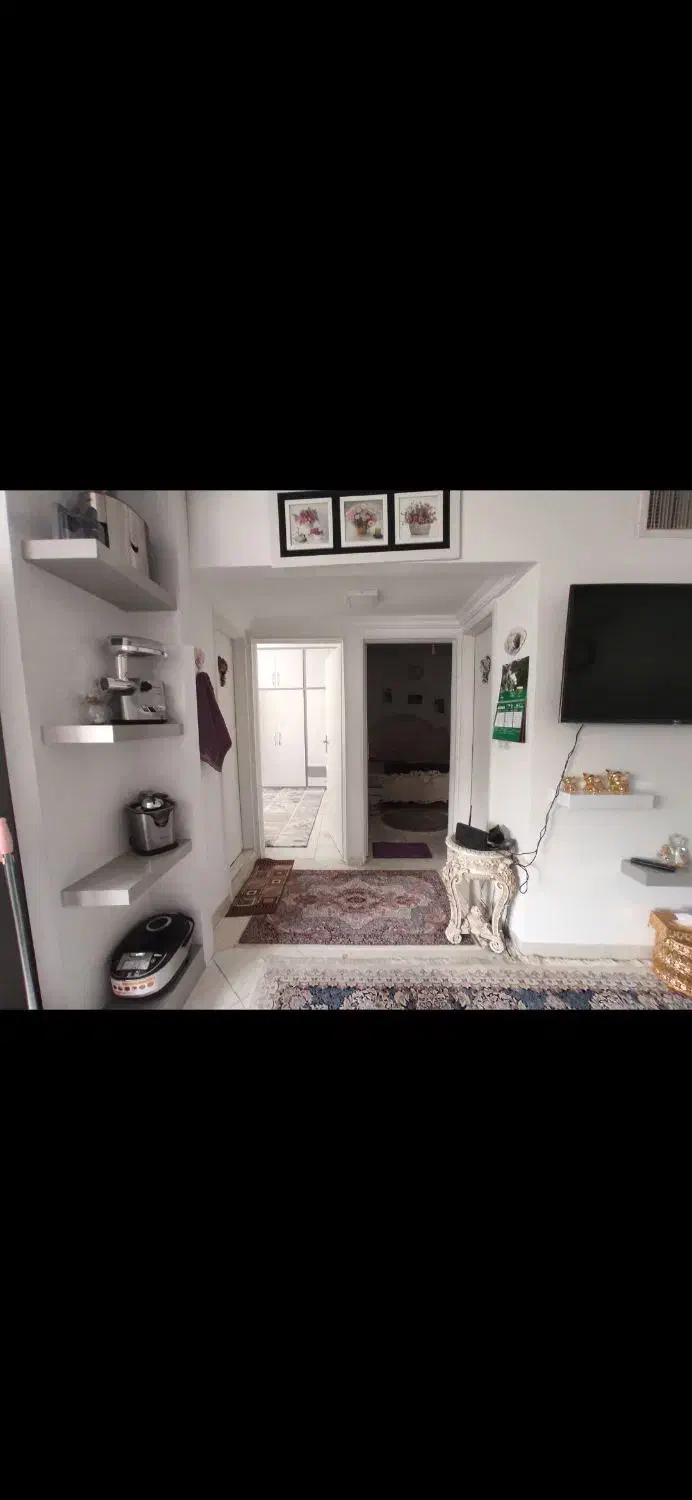 آپارتمان ۷۵متری شیک دو خوابه حرعاملی|فروش آپارتمان|مشهد, شهید مطهری|دیوار