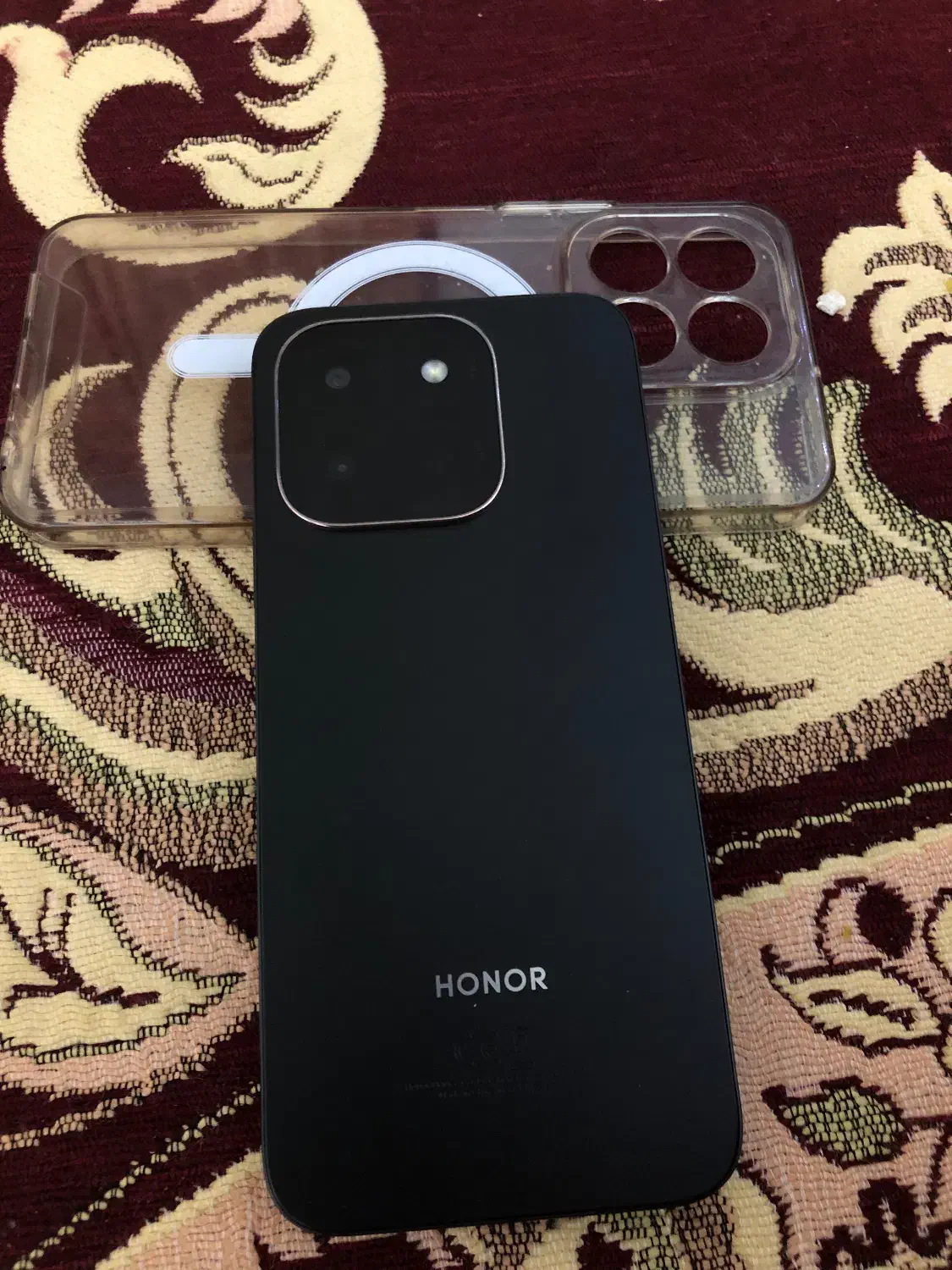 گوشیhonor|موبایل|خرمشهر, |دیوار